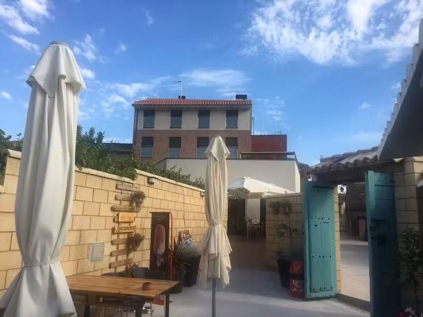 Apartamentos Turísticos Leiva