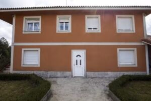 Apartamentos turísticos Lemos