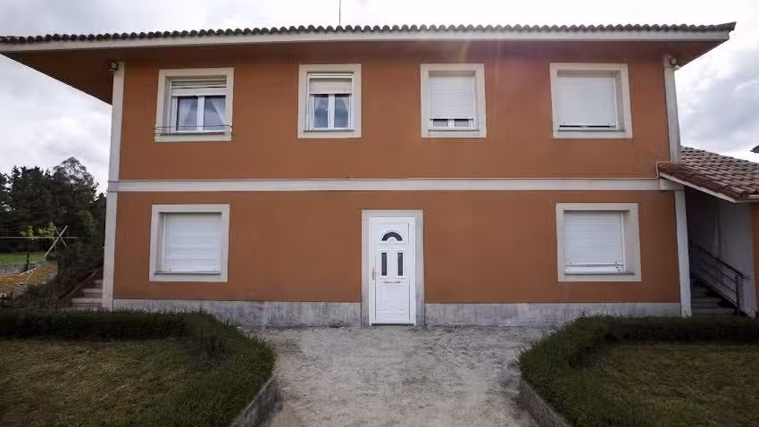 Apartamentos turísticos Lemos