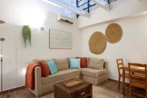 Apartamentos Turísticos Lobelia Suites