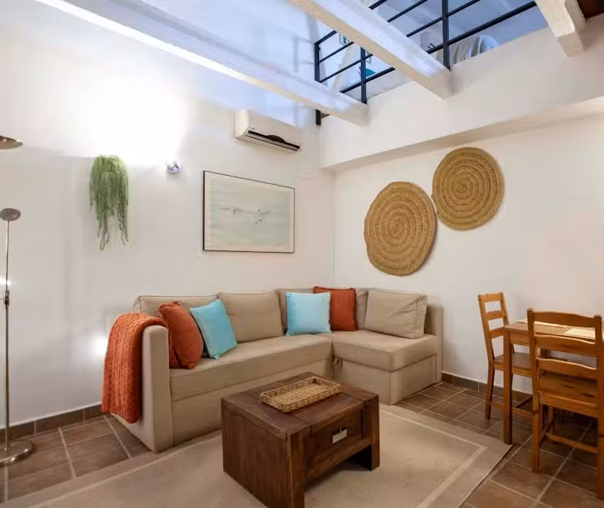 Apartamentos Turísticos Lobelia Suites