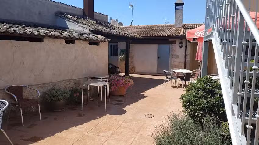 Apartamentos Turísticos Los Abuelos