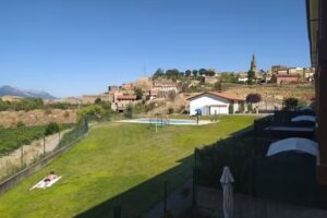 Apartamentos turisticos Los Nietos