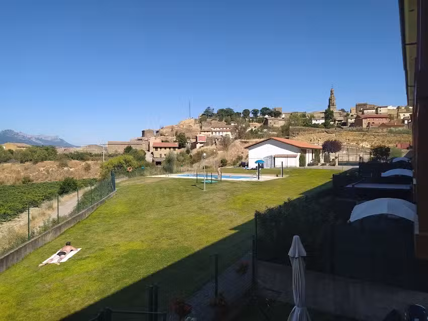 Apartamentos turisticos Los Nietos