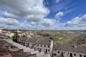 Apartamentos Turísticos «Los Templarios»