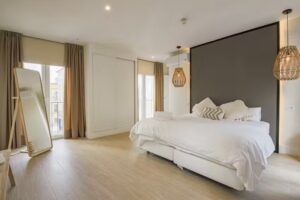 Apartamentos Turísticos Magna Sevilla