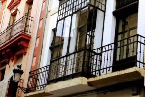 Apartamentos Turísticos Mansaborá