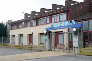 Apartamentos Turísticos Marina – Avilés