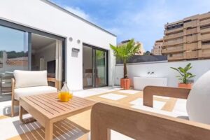 Apartamentos Turísticos Marsalá