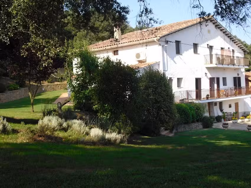 Apartamentos Turísticos Mas Rafalot