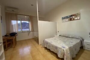 Apartamentos Turísticos Mediterráneo