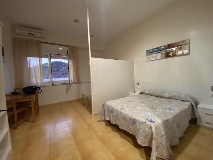 Apartamentos Turísticos Mediterráneo