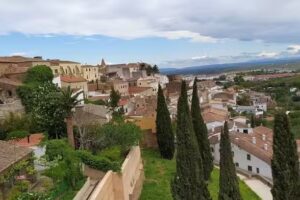 Apartamentos Turísticos Moret 11