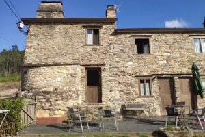 Apartamentos Turísticos O Plantío