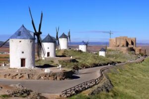 Apartamentos Turísticos Oncemolinos