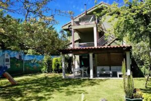 Apartamentos Turísticos Peña Santa