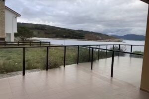 Apartamentos Turísticos Playa de Osmo