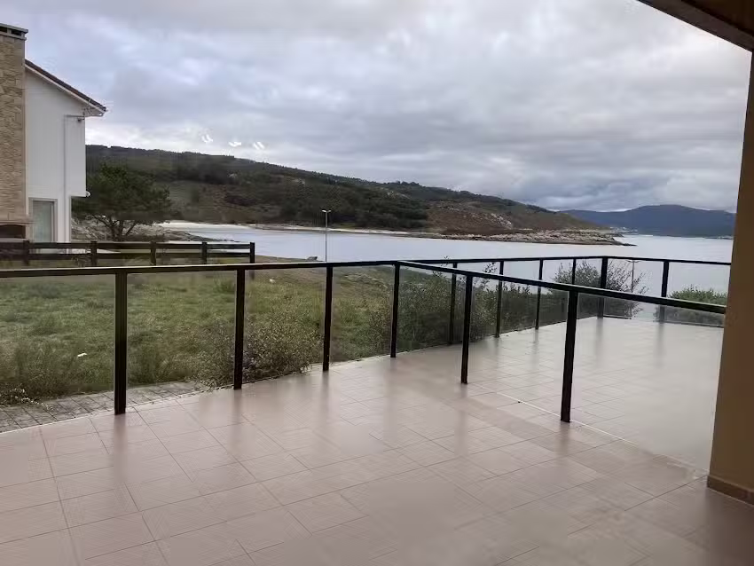 Apartamentos Turísticos Playa de Osmo