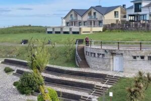 Apartamentos Turísticos Playa de Tapia