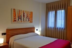 Apartamentos Turísticos Puerta Muralla