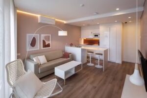 Apartamentos Turisticos Quinta La Plaza