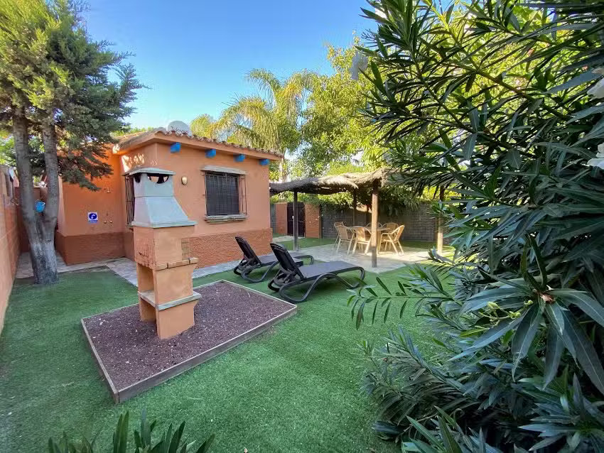 Apartamentos Turísticos Ragel Costa Playa el Palmar