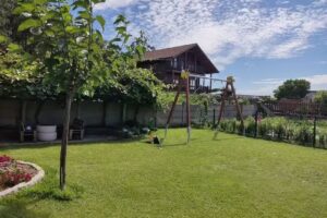 Apartamentos Turísticos Reboredo