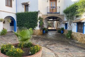 Apartamentos Turísticos Rurales Dos Fuentes