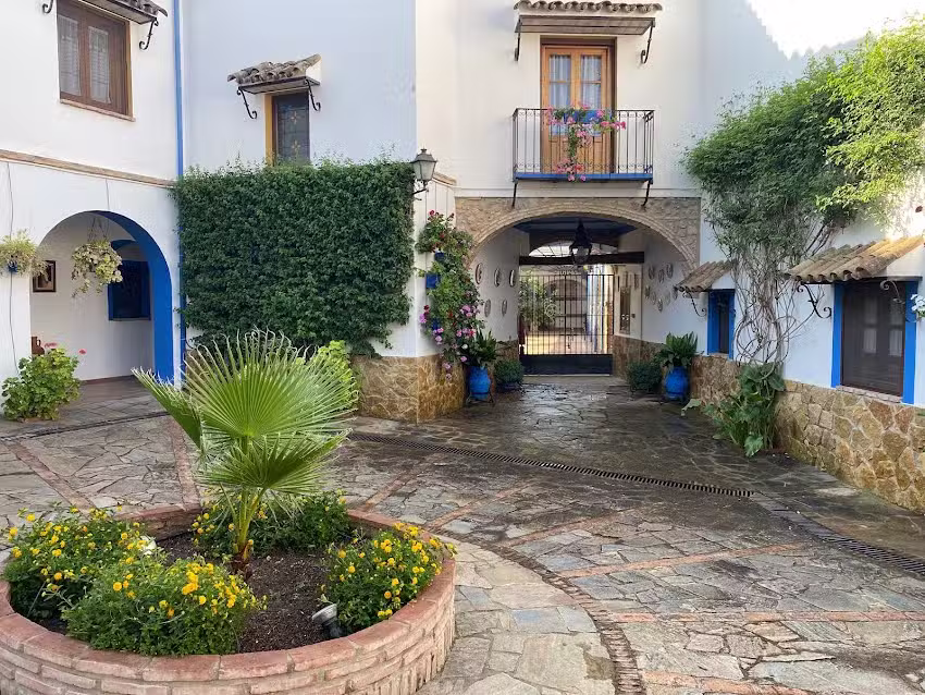 Apartamentos Turísticos Rurales Dos Fuentes