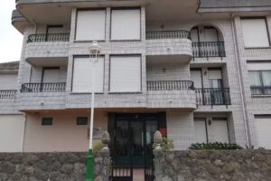 Apartamentos Turísticos Salceda