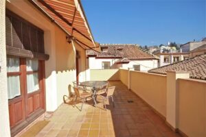 Apartamentos Turísticos San Matías