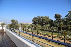 Apartamentos Turísticos San Pablo