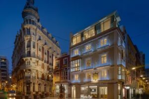 Apartamentos Turísticos San Sebastian Suites