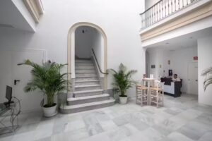 Apartamentos Turísticos Santa Maria 15 – Jerez de la Frontera