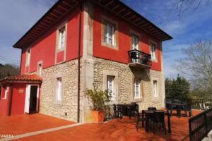 Apartamentos Turísticos Santa Marina