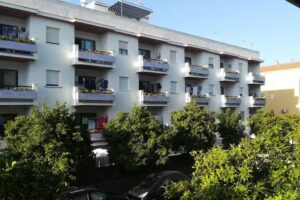 Apartamentos Turísticos Santo Rostro