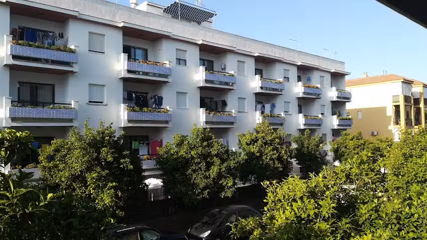 Apartamentos Turísticos Santo Rostro