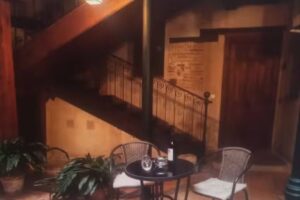 Apartamentos Turísticos Señorío de Orgaz ll