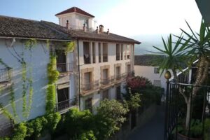 Apartamentos Turísticos Sierra Guadalquivir