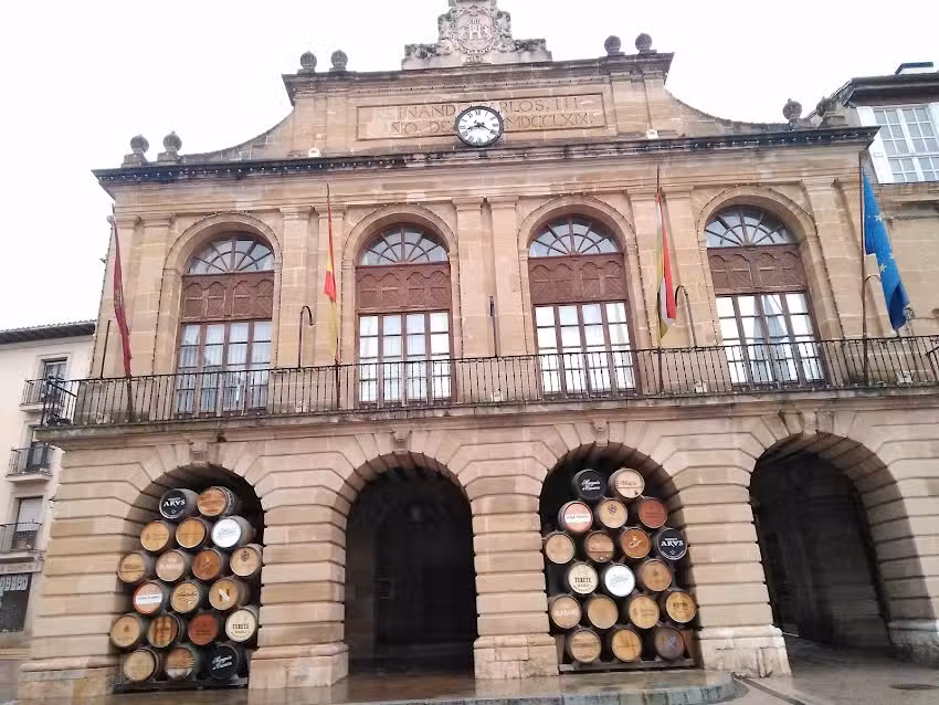 Apartamentos Turísticos Taranco 5