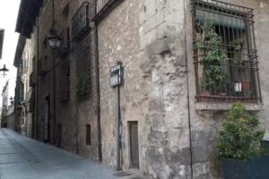 Apartamentos Turísticos Tórico Amantes