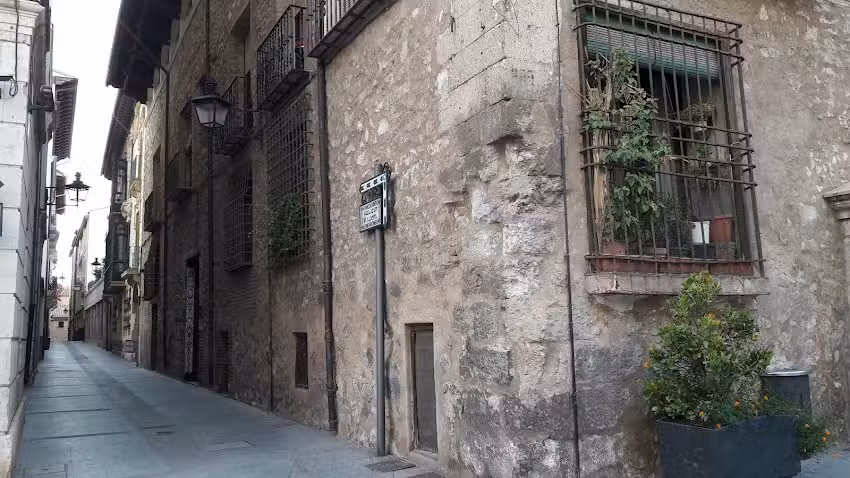 Apartamentos Turísticos Tórico Amantes