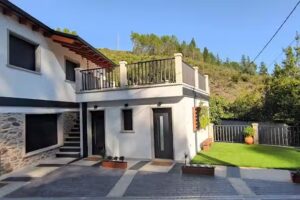 Apartamentos Turísticos Tremiña