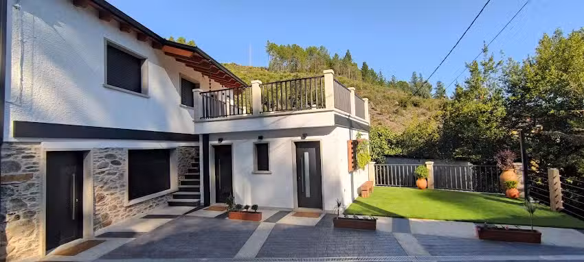 Apartamentos Turísticos Tremiña