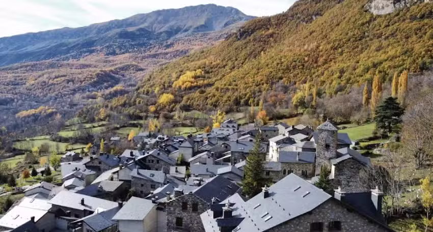 Apartamentos Turísticos: Tu casa en Sahún