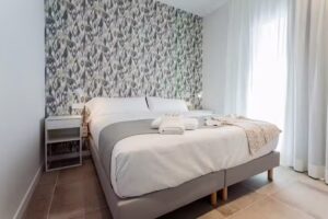 Apartamentos Turísticos Valencia Home Alfahuir