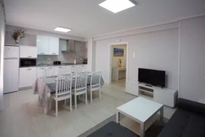 Apartamentos Turísticos Viana