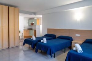 Apartamentos Turísticos Vila Nova, apart-hotel