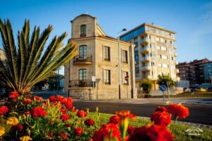 Apartamentos Turísticos Villazoila – Baiona