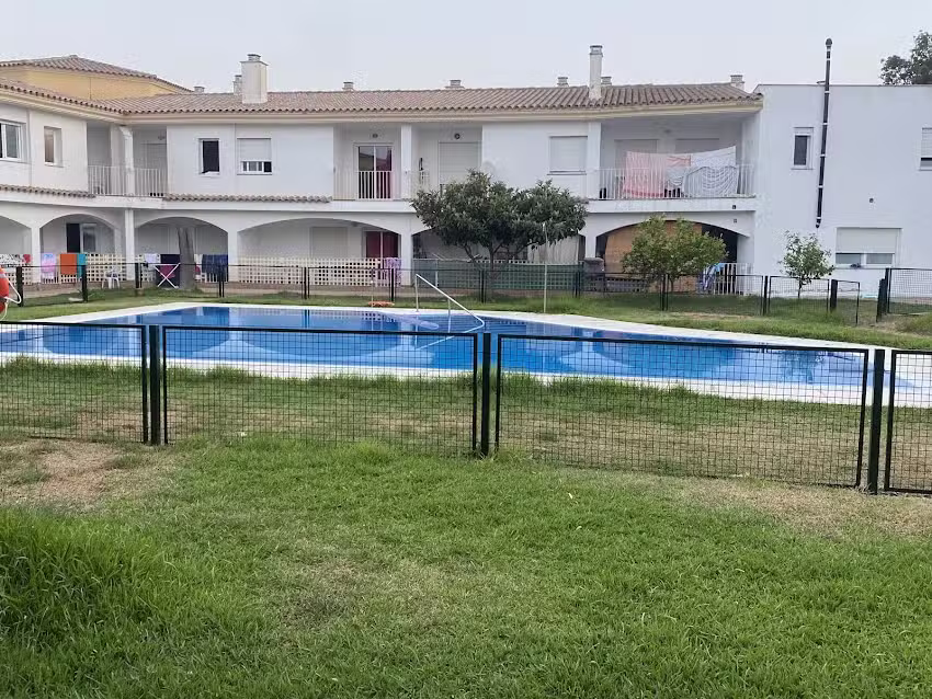 Apartamentos Turisticos Zahazar